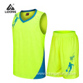 custom made wholesale kids and adult basketball uniforms